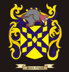 Dalrymple crest